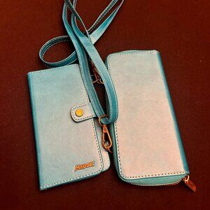 Megshi Wallet/Case